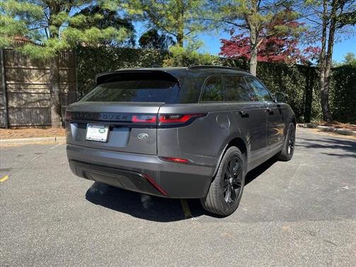 2019 Land Rover Range Rover Velar P250 S