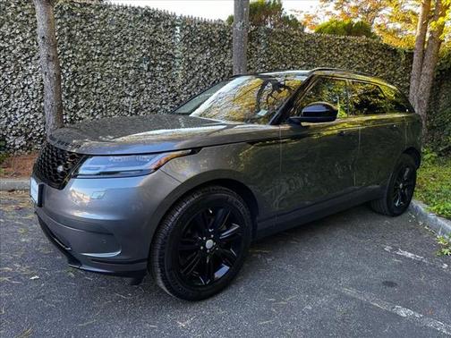 2019 Land Rover Range Rover Velar P250 S