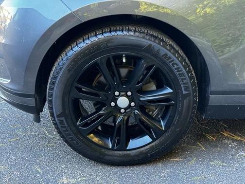 2019 Land Rover Range Rover Velar P250 S