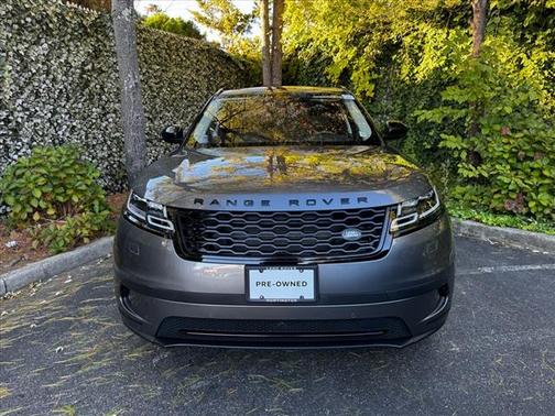 2019 Land Rover Range Rover Velar P250 S