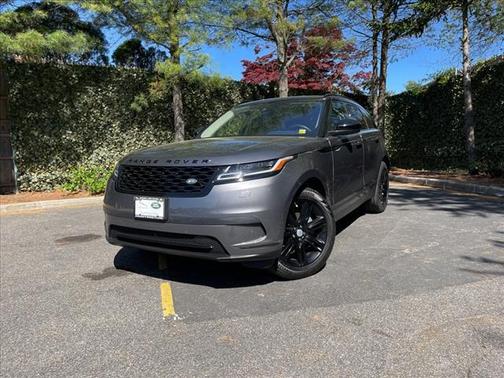 2019 Land Rover Range Rover Velar P250 S