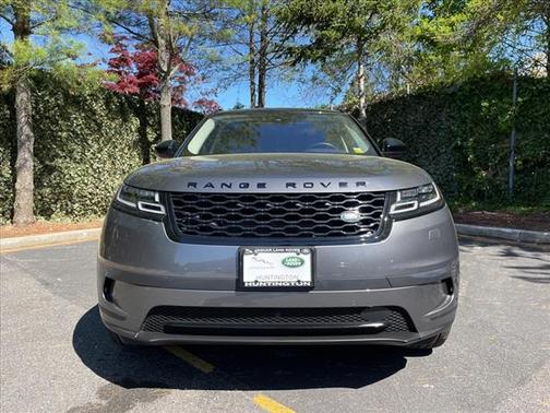 2019 Land Rover Range Rover Velar P250 S