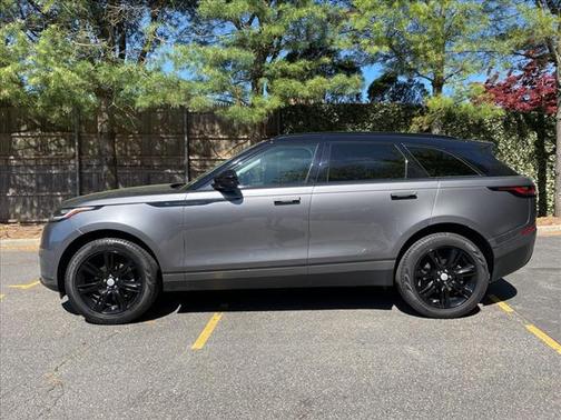 2019 Land Rover Range Rover Velar P250 S