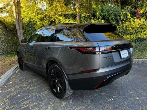 2019 Land Rover Range Rover Velar P250 S
