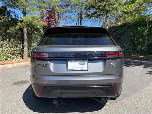 2019 Land Rover Range Rover Velar P250 S