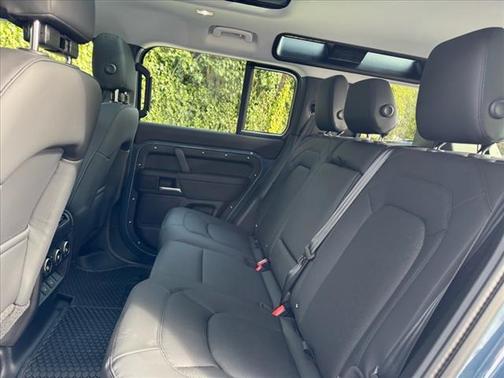 2025 Land Rover Defender P400 S