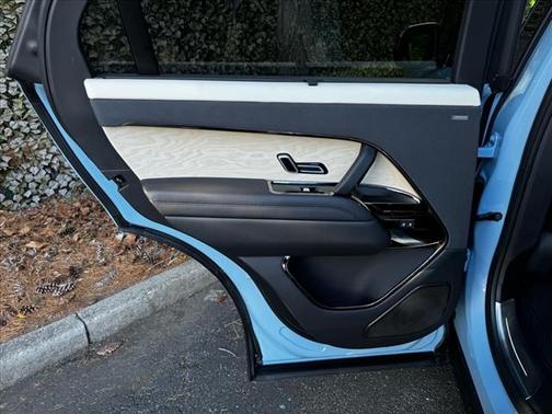 2025 Land Rover Range Rover Sport P635 SV Edition Two