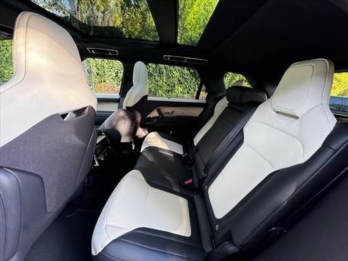 2025 Land Rover Range Rover Sport P635 SV Edition Two