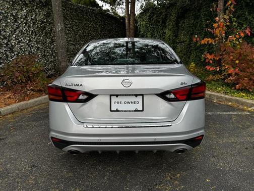 2021 Nissan Altima 2.5 SL