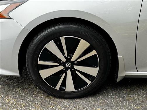 2021 Nissan Altima 2.5 SL