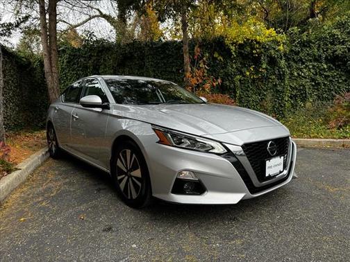 2021 Nissan Altima 2.5 SL