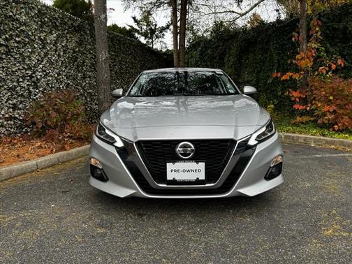 2021 Nissan Altima 2.5 SL