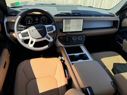 2025 Land Rover Defender P400 S