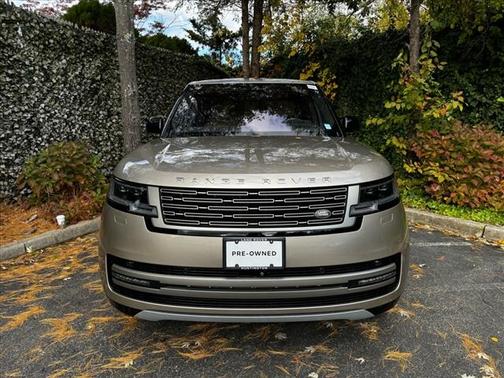 2023 Land Rover Range Rover SE LWB