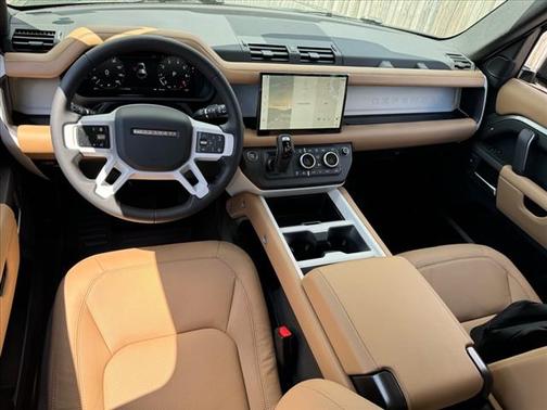 2025 Land Rover Defender P400 S