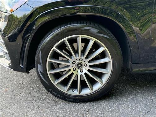 2020 Mercedes-Benz GLE 450 AWD 4MATIC