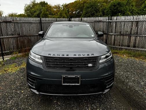 2026 Land Rover Range Rover Velar P250 SE R-Dynamic
