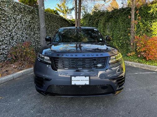 2026 Land Rover Range Rover Velar P250 SE R-Dynamic