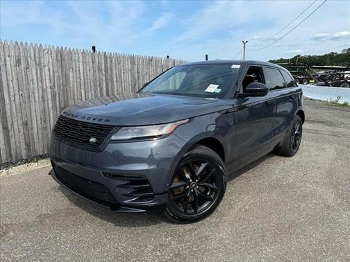 2026 Land Rover Range Rover Velar P250 SE R-Dynamic
