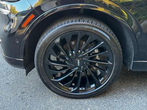 2023 Lincoln Aviator Reserve AWD