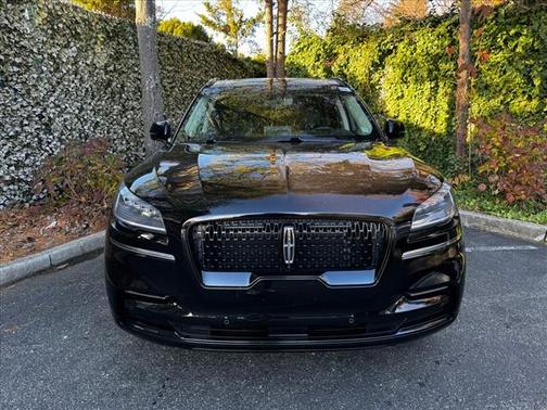 2023 Lincoln Aviator Reserve AWD