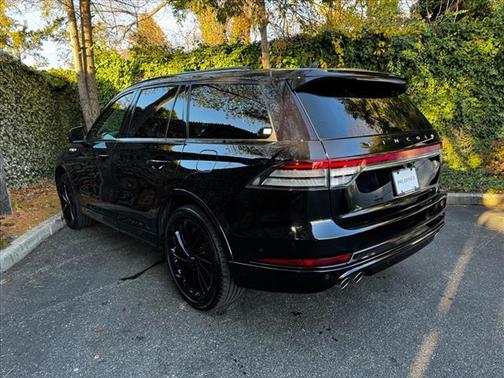 2023 Lincoln Aviator Reserve AWD