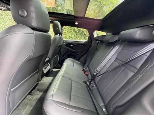 2026 Land Rover Range Rover Evoque Core S