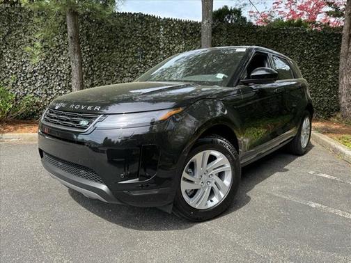 2026 Land Rover Range Rover Evoque Core S
