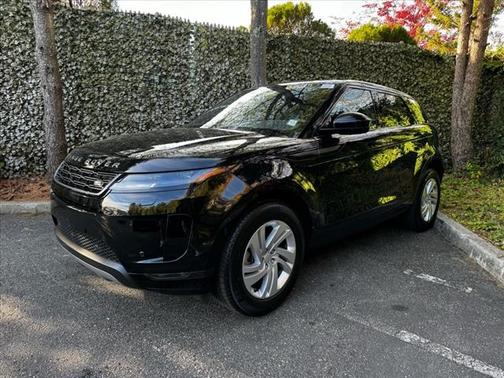 2026 Land Rover Range Rover Evoque Core S