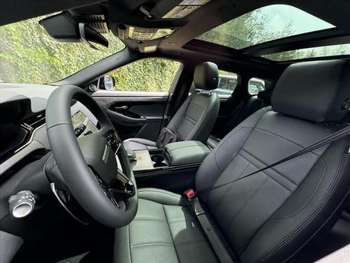 2026 Land Rover Range Rover Evoque Core S