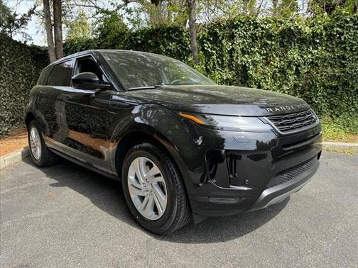 2026 Land Rover Range Rover Evoque Core S