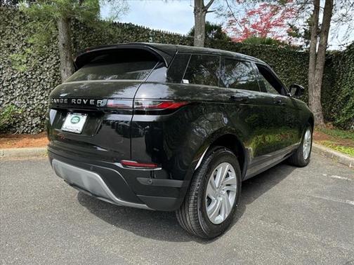 2026 Land Rover Range Rover Evoque Core S