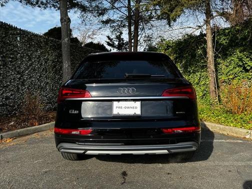 2023 Audi Q5 40 Premium