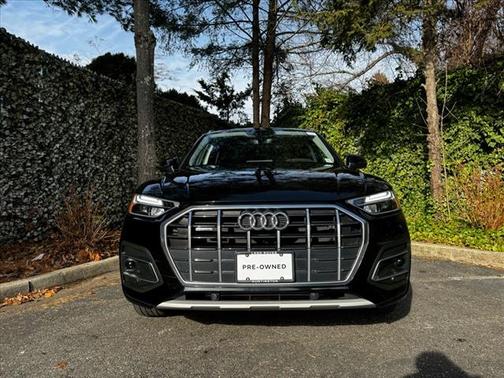 2023 Audi Q5 40 Premium