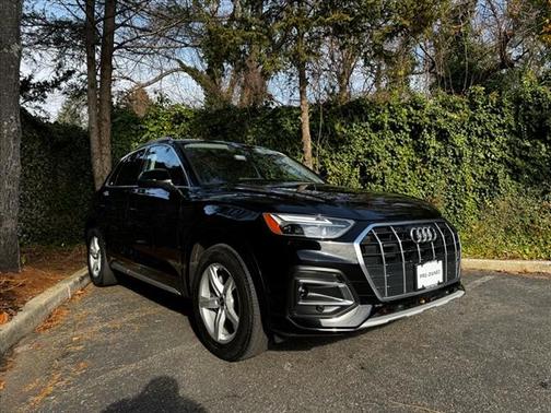 2023 Audi Q5 40 Premium