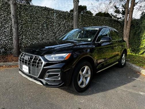 2023 Audi Q5 40 Premium