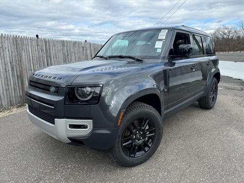 2025 Land Rover Defender P400 S