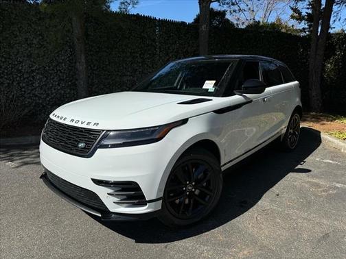 2026 Land Rover Range Rover Velar P250 SE R-Dynamic