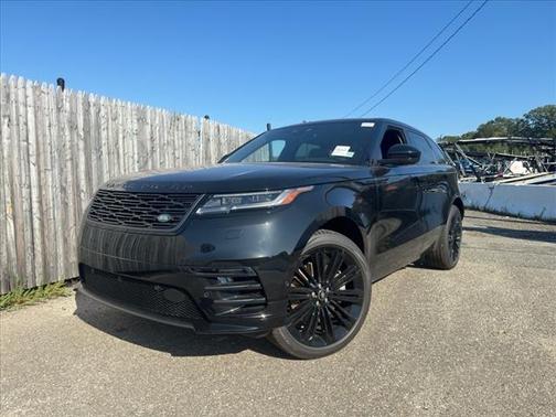 2026 Land Rover Range Rover Velar P400 Dynamic SE
