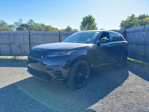 2026 Land Rover Range Rover Velar P400 Dynamic SE
