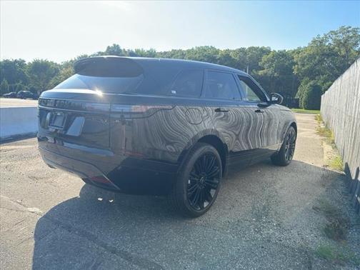 2026 Land Rover Range Rover Velar P400 Dynamic SE