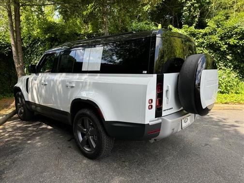 2025 Land Rover Defender P400 S