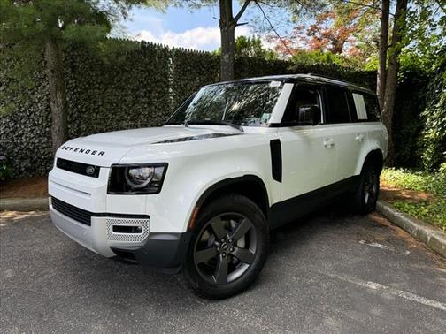 2025 Land Rover Defender P400 S