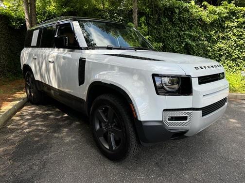 2025 Land Rover Defender P400 S