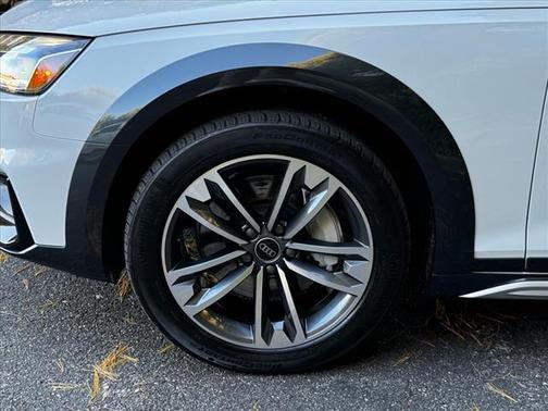 2023 Audi A4 allroad 45 Premium Plus