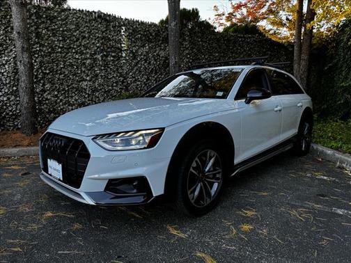 2023 Audi A4 allroad 45 Premium Plus