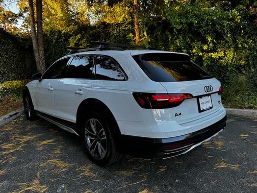 2023 Audi A4 allroad 45 Premium Plus