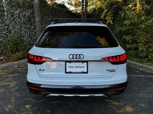 2023 Audi A4 allroad 45 Premium Plus