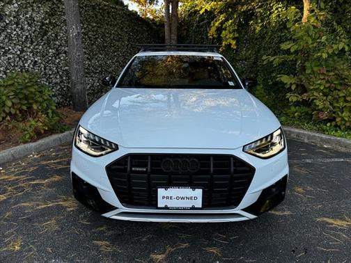 2023 Audi A4 allroad 45 Premium Plus