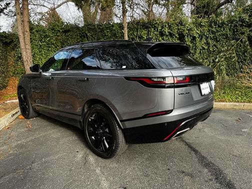 2023 Land Rover Range Rover Velar P340 S R-Dynamic